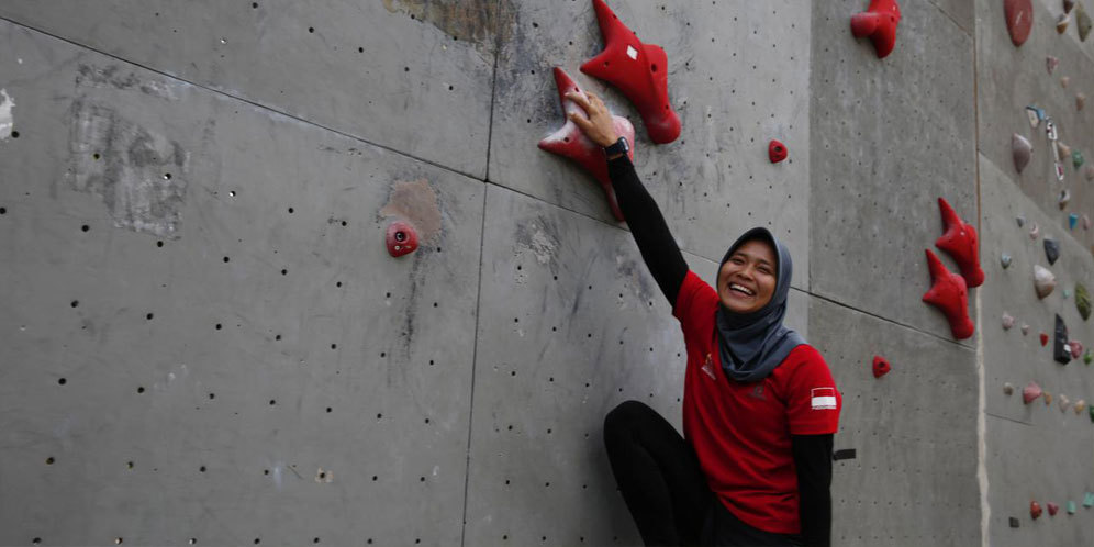 Inilah Harapan Besar Aries Susanti Rahayu Jelang Olimpiade Tokyo 2020