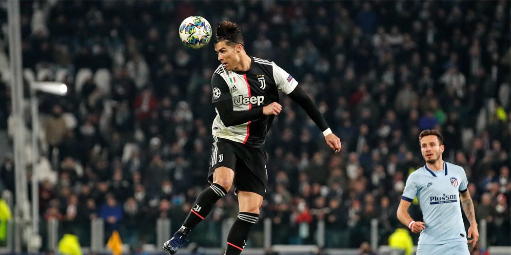 Leonardo Bonucci Tegaskan Masalah Cristiano Ronaldo di Juventus Sudah Usai