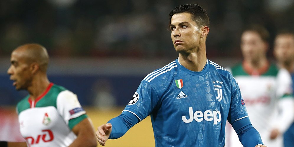 3 Klub yang Bisa Boyong Cristiano Ronaldo dari Juventus