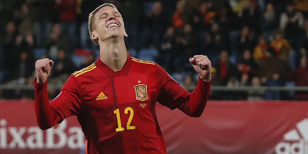 Batal ke Barcelona atau AC Milan, Dani Olmo Akan Gabung Klub Ini
