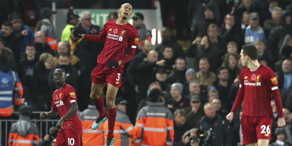 Petunjuk-Petunjuk yang Jelaskan Liverpool Siap Jadi Juara