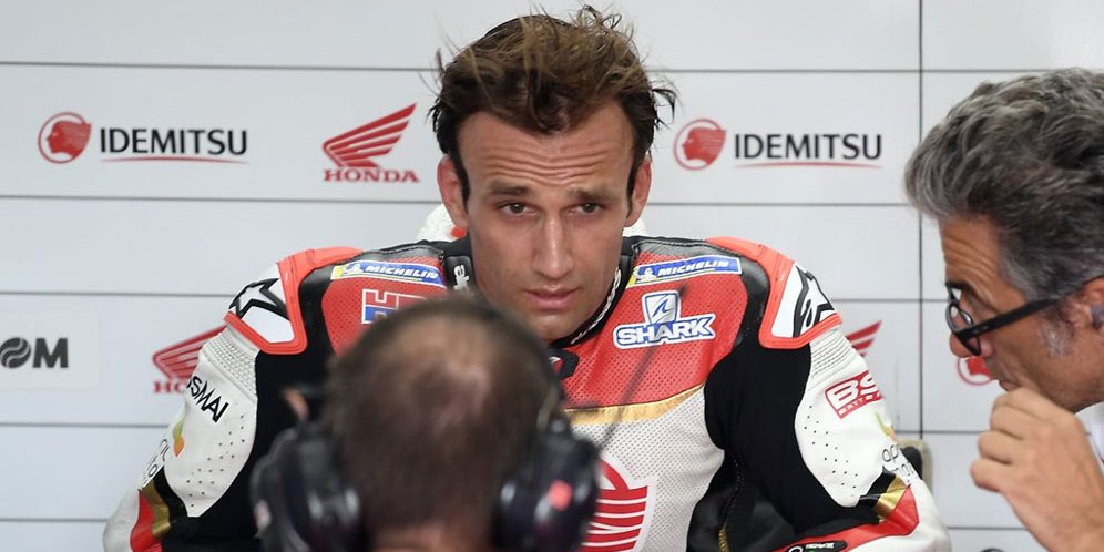 Dicampakkan Honda, Johann Zarco Beber Kisahnya Didekati Ducati