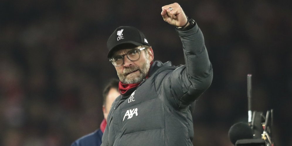 Jurgen Klopp: Liverpool Hampir Pasti Tak Beli Pemain Lagi pada Januari Ini