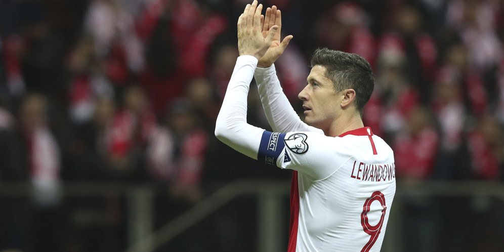 Kualifikasi EURO 2020: Skor, Klasemen Akhir, Daftar Pencetak Gol Grup G
