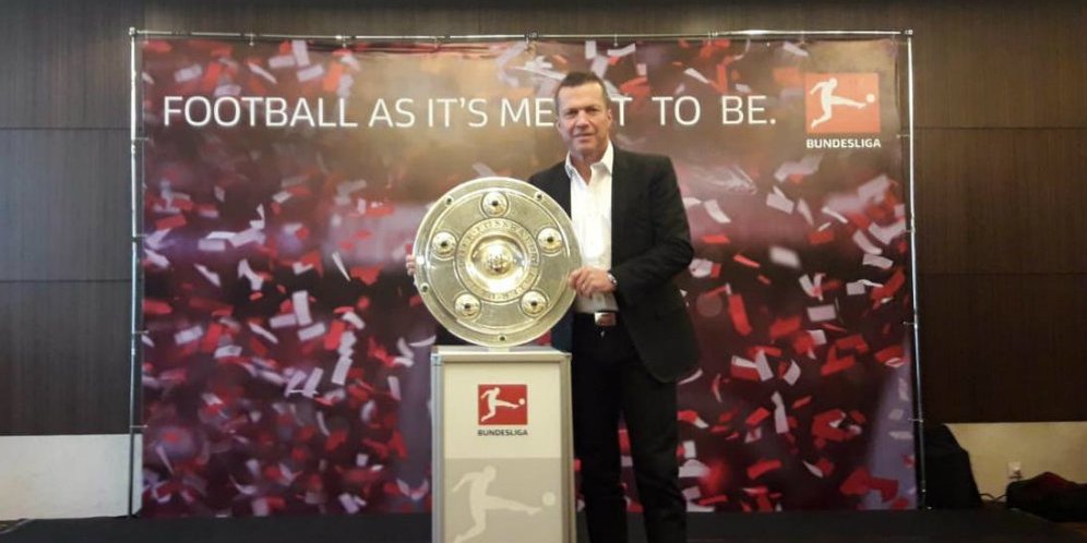 Drama MU vs Bayern Munchen di Final UCL 1999, Matthaus: Sudah Lupa Tuh