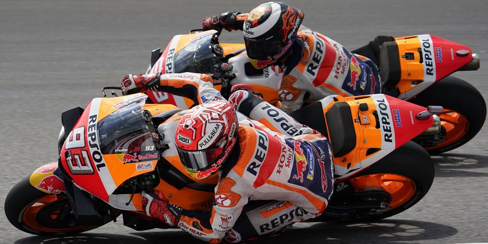 Berburu Merchandise Rider Idola di MotoGP Sepang, Malaysia 2019