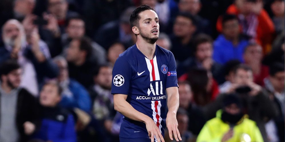 Pablo Sarabia