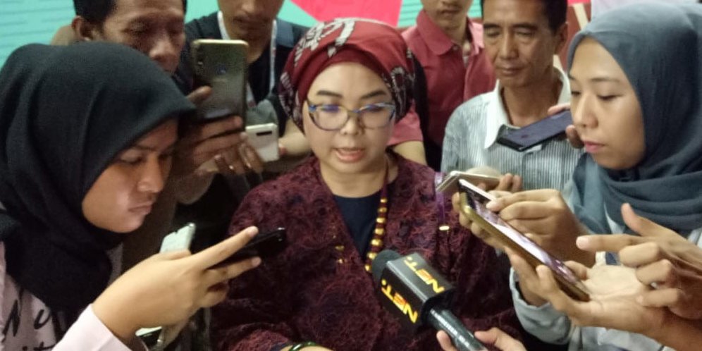 PB Persani Sanggah Coret Atlet untuk SEA Games 2019 karena Tak Perawan