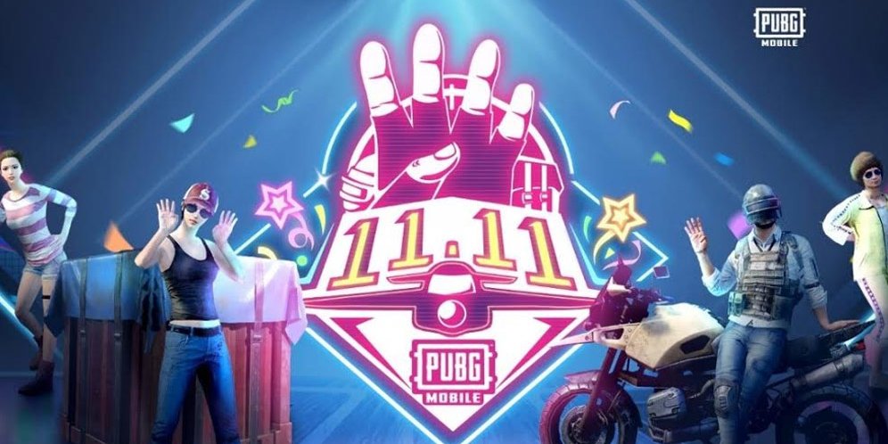 Esports: PUBG Turut Menyemarakkan Harbolnas