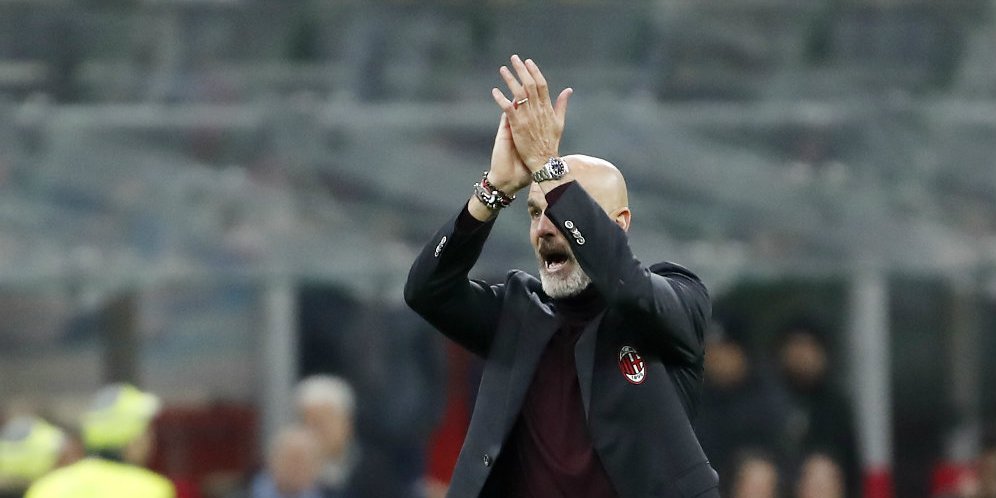 Pembelaan Pioli Untuk Suso: Anda Tidak Menang Atau Kalah Karena Satu Pemain