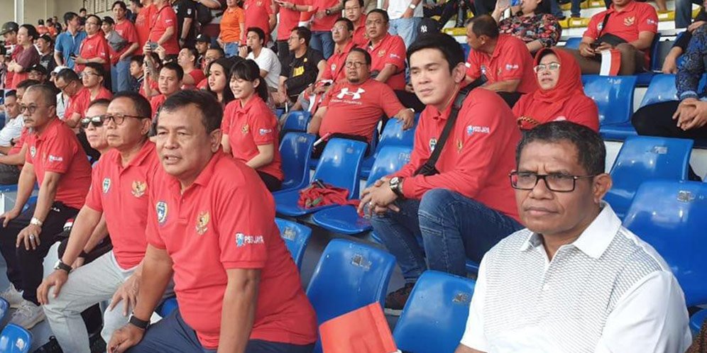 KBRI Manila Beri Perhatian Khusus Seputar SEA Games Filipina 2019