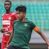 Kalahkan ASIOP, Tujuan Uji Coba Timnas Indonesia U-16 Bukan Kemenangan