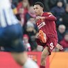 Statistik Laga Liverpool vs Brighton: Alexander-Arnold Si Raja Assist