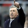 Ancelotti Berharap Liverpool Tidak Kunci Gelar Juara di Markas Everton