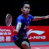 Rudi Hartono Ungkap Harapan untuk Anthony Ginting-Jonatan Christie di Olimpiade 2020