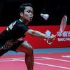 Pelatih Puji Anthony Ginting, Jonatan Christie Dapat Catatan Penting