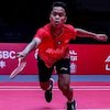 Axelsen Cedera, Anthony Ginting ke Semifinal BWF World Tour Finals 2019