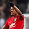 Selama Ada Martial, Rashford Yakin MU akan Baik-baik Saja