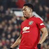 Ini Satu Hal yang Kurang dari Diri Anthony Martial Menurut Owen