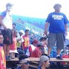 Hindari Kerumunan pada Laga Antara Arema FC dan Persija, Panpel Buka Pintu Stadion Lebih Awal