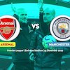 Battle of WAGs: Arsenal vs Manchester City