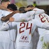 Hasil Pertandingan Fiorentina vs AS Roma: Skor 1-4