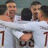 Hasil Pertandingan Hellas Verona vs AS Roma: Skor 1-3