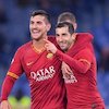 Man of the Match AS Roma vs SPAL: Lorenzo Pellegrini