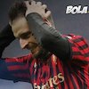 Link Streaming Atalanta vs AC Milan