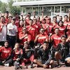 Cabor Atletik Bidik Medali Emas dan Pecahkan Rekor di ASEAN Para Games 2019