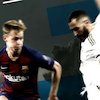 Menurut Bolaneters, Barcelona Bakal Menangkan El Clasico Jilid Pertama