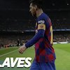 Link Live Streaming Barcelona vs Deportivo Alaves