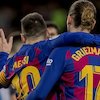 Hasil Pertandingan Barcelona vs Deportivo Alaves: Skor 4-1