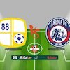 Live Streaming Barito Putera vs Arema FC di Vidio Premier