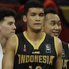 Kalah dari Filipina, Basket Indonesia Siap Rebut Perunggu Kalah dari Filipina, Basket Indonesia Siap Rebut Perunggu