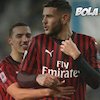 Data dan Fakta Serie A: Bologna vs AC Milan