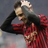 Milan Putuskan tak Perpanjang Kontrak Bonaventura dan Biglia