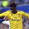 Real Madrid Coba Bajak Bukayo Saka dari Arsenal