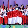 Pebulu Tangkis Indonesia Diminta Aktif Atasi Kesulitan di Tengah Pandemi