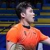 Wahyu Nayaka/Ade Yusuf, Penentu Emas Indonesia di Bulu Tangkis SEA Games 2019