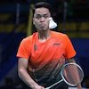 Rebut Emas, Keputusan PBSI Turunkan Anthony Ginting di SEA Games 2019 Terbukti Tepat