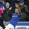 Dominic Calvert-Lewin Diincar MU, Begini Respon Everton