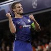 Cesar Azpilicueta Sambut Baik Jeda Musim Dingin