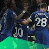 Data dan Fakta Premier League: Chelsea vs Southampton