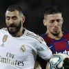 Lenglet Tuding Madrid Main Bertahan di Camp Nou