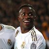 Highlights Liga Champions: Club Brugge 1-3 Real Madrid