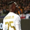 Vinicius Junior: Saya Gabung PSG?