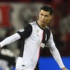 Reaksi Netizen Setelah Cristiano Ronaldo Diganggu Pitch Invader