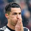 Cristiano Ronaldo Bakal Menangkan Ballon d'Or bersama Juventus