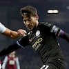 Tinggalkan Manchester City, David Silva Belum Tahu Mau ke Mana